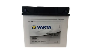 Yeni VARTA Akkumulyator  30 AH 12V 53030 – Ağır Motosikletlər və ATV-lər üçün,Akkumulyator ,217.00 azn
