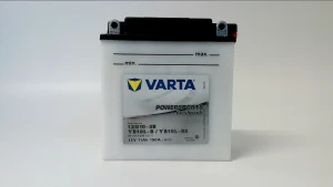 Yeni VARTA MOTO Akkumulyator 11 AH YB10L-B2,Akkumulyator ,115.00 azn