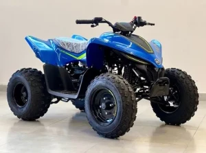CFMOTO CFORCE 110 Satılır,Benzin / Bakı / 2024 ,3900.00 AZN