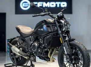 CFMOTO 700 CL-X Heritage Satılır,Benzin / Bakı / 2023 ,13900.00 AZN