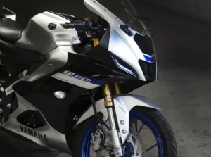 Yamaha R15M Satılır,Benzin / Bakı / 2024 ,7500.00 AZN