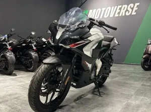 Bajaj Pulsar RS  200 Satılır,Benzin / Bakı / 2024 ,6999.00 AZN