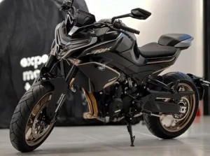 CFMOTO 800 NK Advanced Satılır,Benzin / Bakı / 2023 ,16600.00 AZN