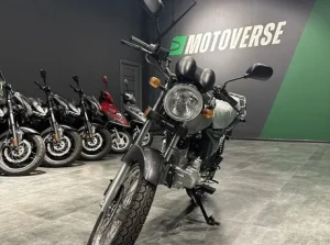 Minsk D4 125 Satılır,Benzin / Bakı / 2023 ,2499.00 AZN