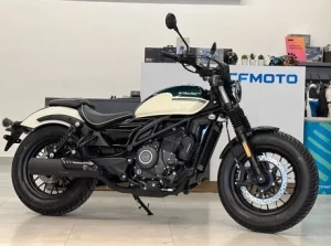 CFMOTO 250CL-C Satılır,Benzin / Bakı / 2024 ,8790.00 AZN