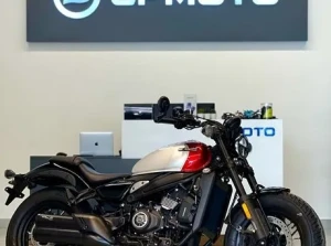 CFMOTO 450 CL-C Satılır,Benzin / Bakı / 2024 ,11500.00 AZN