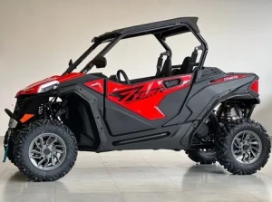 CFMOTO ZFORCE 800 Trail Satılır,Benzin / Bakı / 2024 ,22900.00 AZN