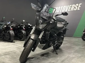 Bajaj Dominar 400 Satılır,Benzin / Bakı / 2024 ,8999.00 AZN