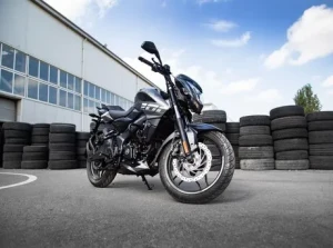 Bajaj Pulsar NS 200 Satılır,Benzin / Bakı / 2022 ,6599.00 AZN