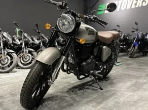 Royal Enfield Classic 350 Satılır,Benzin / Bakı / 2023 ,7999.00 AZN