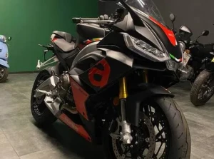 Aprilia RS 660 Satılır,Benzin / Bakı / 2022 ,26399.00 AZN