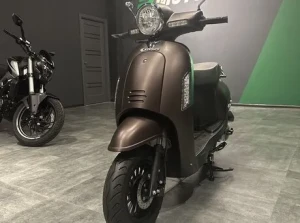 Kanuni Trodon XS 50 Satılır,Benzin / Bakı / 2022 ,1949.00 AZN