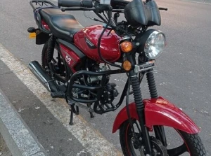 Tufan M 50 Satılır,Benzin / Bakı / 2025 ,1600.00 AZN