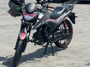 Tufan M 50 Satılır,Benzin / Bakı / 2025 ,1850.00 AZN