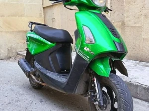 Tufan M 50 Satılır,Benzin / Sumqayıt / 2024 ,700.00 AZN