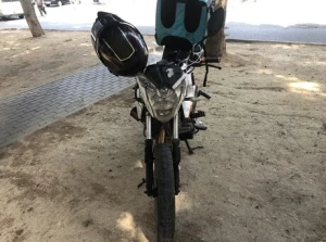 Tufan S 150 Satılır,Benzin / Bakı / 2024 ,1550.00 AZN