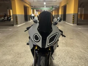 BMW S 1000 RR Satılır,Benzin / Bakı / 2011 ,19500.00 AZN