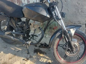 Minsk D4 125 Satılır,Benzin / Bakı / 2021 ,500.00 AZN