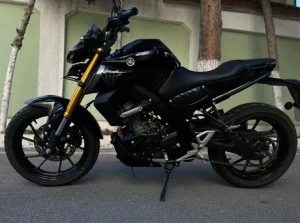 Yamaha MT-15 Satılır,Benzin / Bakı / 2024 ,4300.00 AZN