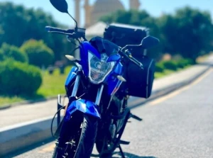 Tufan S 150 Satılır,Benzin / Bakı / 2022 ,2500.00 AZN