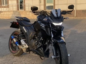 Yamaha FZ-25 Satılır,Benzin / Bakı / 2023 ,4499.00 AZN