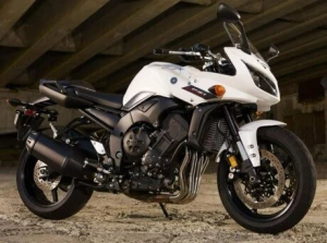 Yamaha FZ 1 Satılır,Benzin / Bakı / 2012 ,16500.00 AZN