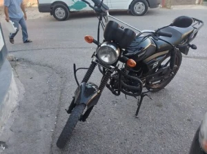 Tufan M 50 Satılır,Benzin / Bakı / 2024 ,1250.00 AZN