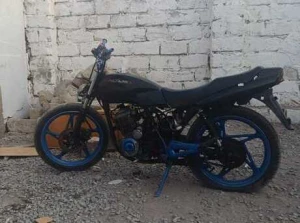 Haojue HJ150-11 Satılır,Benzin / Bakı / 2019 ,900.00 AZN