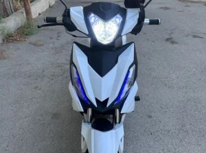 Tufan CUB 50 S Satılır,Benzin / Bakı / 2024 ,1500.00 AZN