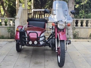 Ural 8.103-10 Satılır,Benzin / Bakı / 1996 ,6200.00 AZN