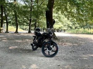 Tufan M 50 Satılır,Benzin / Astara / 2022 ,900.00 AZN
