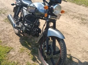 Tufan M 50 Satılır,Benzin / Lənkəran / 2023 ,1200.00 AZN