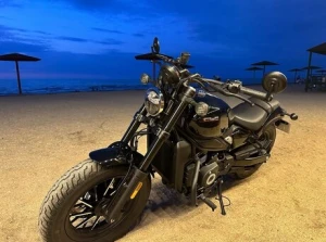 CFMOTO 450 CL-C Satılır,Benzin / Bakı / 2025 ,11000.00 AZN