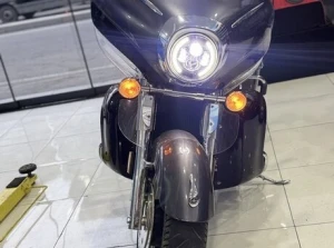 Yamaha XVS 1300 A Midnight Star Satılır,Benzin / Bakı / 2014 ,19635.00 AZN