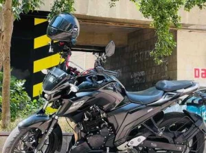 Yamaha FZ-25 Satılır,Benzin / Bakı / 2023 ,2700.00 AZN