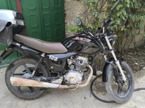 Minsk D4 125 Satılır,Benzin / Bakı / 2022 ,2300.00 AZN