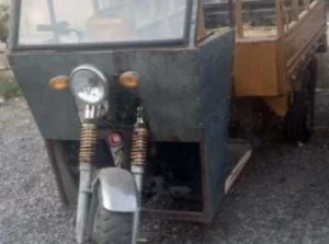 Muravey TGA200 Satılır,Benzin / Salyan / 2019 ,900.00 AZN