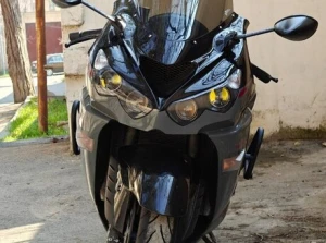Kawasaki Ninja ZX-14 Satılır,Benzin / Bakı / 2022 ,25800.00 AZN