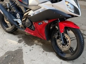 Yamaha R-15 Satılır,Benzin / Bakı / 2013 ,4200.00 AZN