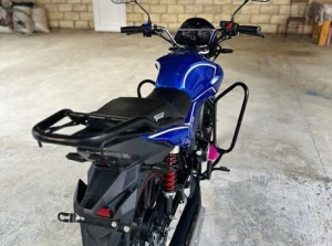 Tufan M 50 Satılır,Benzin / Qusar / 2025 ,1900.00 AZN
