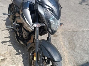 Bajaj Pulsar NS 200 Satılır,Benzin / Bakı / 2022 ,4200.00 AZN