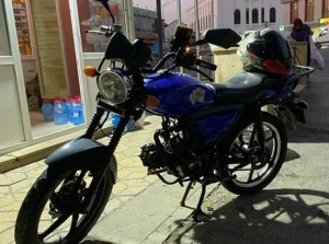 Tufan M 50 Satılır,Benzin / Bakı / 2023 ,1150.00 AZN