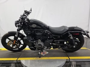 Harley Davidson Sportster S Satılır,Benzin / Bakı / 2024 ,18020.00 AZN