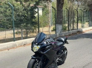 Yamaha FZ6N Satılır,Benzin / Bakı / 2016 ,14500.00 AZN