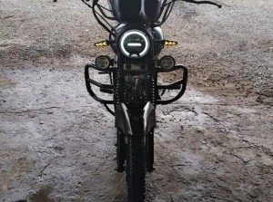 Tufan M 50 Satılır,Benzin / Ağdaş / 2022 ,1100.00 AZN