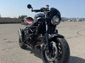 Suzuki SV 650 Satılır,Benzin / Bakı / 2021 ,13900.00 AZN