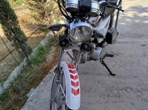 Mondial 50 Revival Satılır,Benzin / Bakı / 2022 ,800.00 AZN