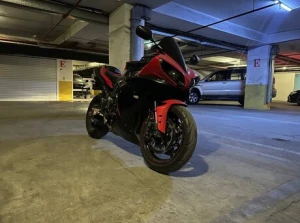 Yamaha YZF R1 Satılır,Benzin / Bakı / 2013 ,17800.00 AZN