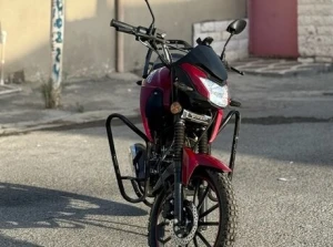 Tufan M 50 Satılır,Benzin / Bakı / 2025 ,1690.00 AZN