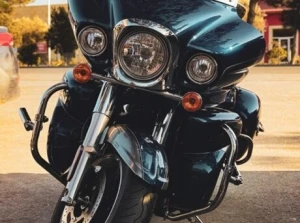 Kawasaki VN 1700 Vulcan Satılır,Benzin / Bakı / 2019 ,32000.00 AZN